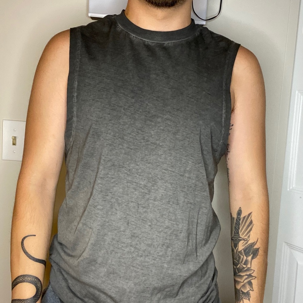 Tank top
